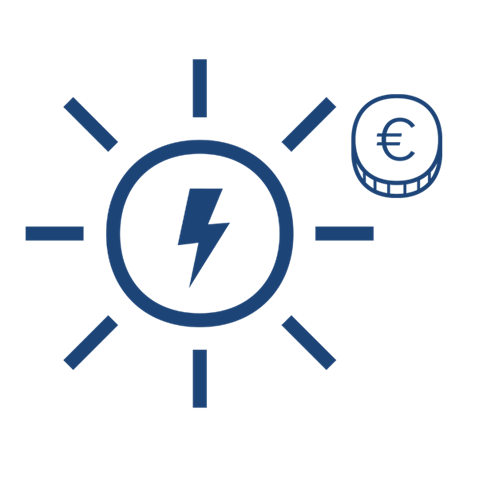 Sprzedaż energii elektrycznej