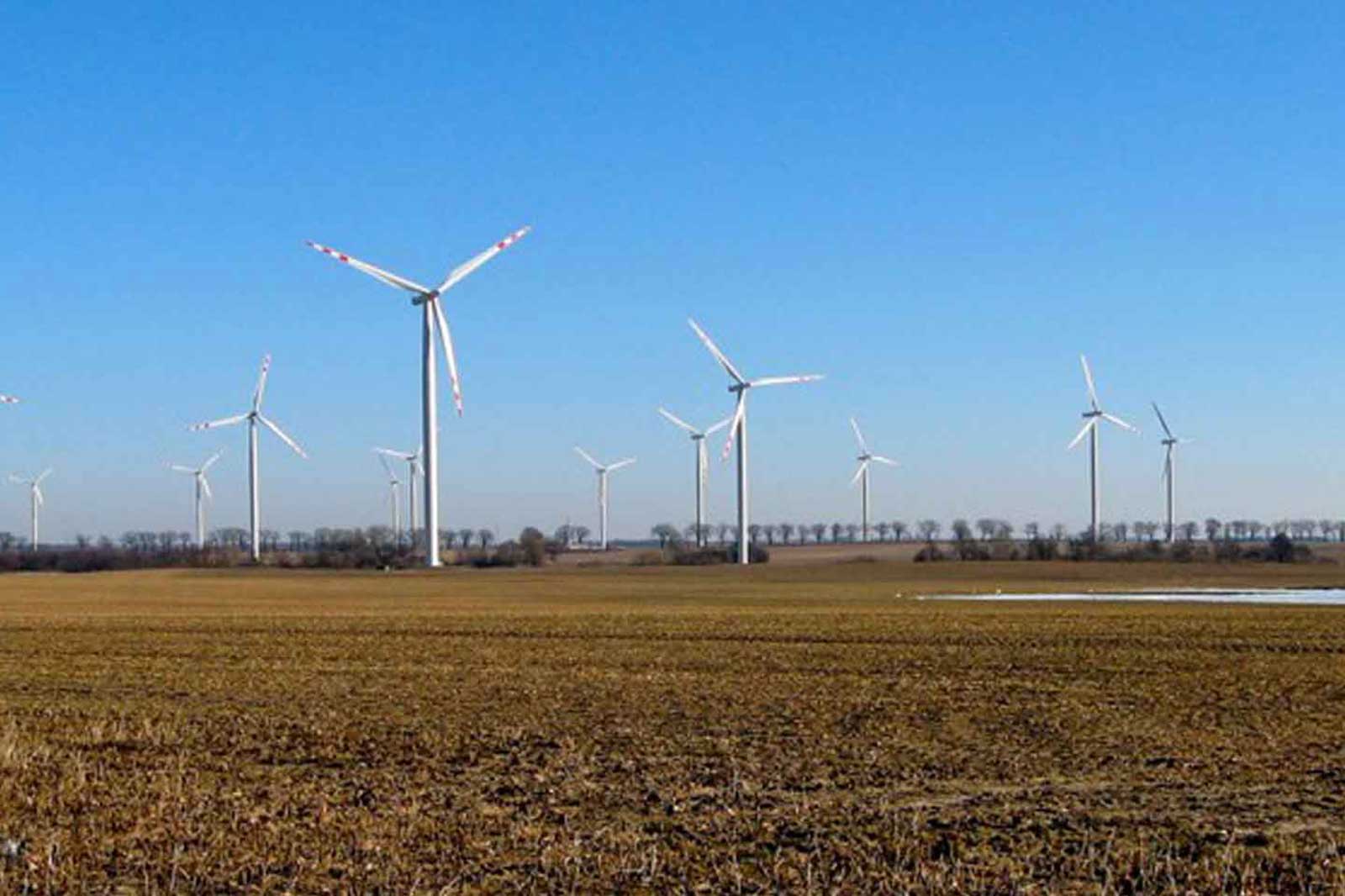 RWE Renewables Poland