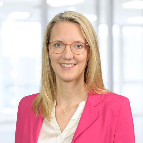 Katja Wünschel, desygnowana na CEO Wind Onshore i PV Europa & Australia, RWE Renewables