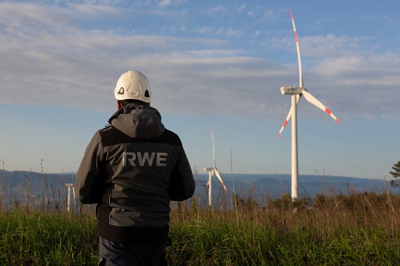 RWE Image